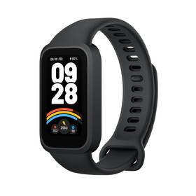 Fitness náramek Xiaomi Smart Band 9 Active černý

 obrázek produktu 1 z 5