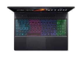 Notebook Acer Nitro 16 (AN16-42-R0GF) černý

 obrázek produktu 5 z 9