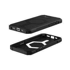 Kryt na mobil UAG Essential Armor MagSafe na Apple iPhone 16e/17e černý

 obrázek produktu 14 z 15