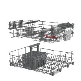Myčka nádobí Mora VM 6422 X1 

 obrázek produktu 8 z 13