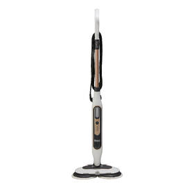 Parní mop Shark S8201EU Steam & Scrub bílý

 obrázek produktu 23 z 34