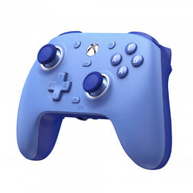 Gamepad GameSir G7-SE Wired Controller (XBOX & PC) modrý

 obrázek produktu 1 z 3