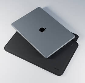 Pouzdro na notebook Epico TechGrain - Macbook Air 15" černé

 obrázek produktu 4 z 4