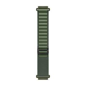Chytré hodinky myPhone Hammer Watch 2 černé/zelené

 obrázek produktu 11 z 11