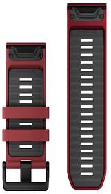 Řemínek Garmin QuickFit (26 mm) šedý/vínový

 obrázek produktu 1 z 1