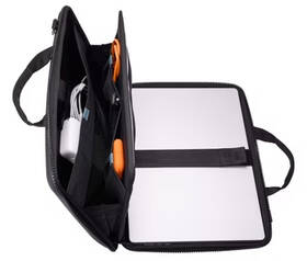 Brašna na notebook THULE Gauntlet 5.0 - 16" MacBook Pro černá

 obrázek produktu 6 z 8