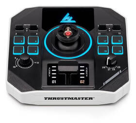 Joystick Thrustmaster Sol-R 1 Flightstick bílý

 obrázek produktu 2 z 5