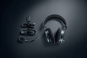 Headset Razer BlackShark V3 Pro černý

 obrázek produktu 12 z 12
