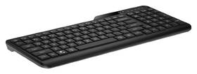 Klávesnice HP 460 černá

 obrázek produktu 2 z 6