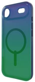 Kryt na mobil ZAGG Milan Snap na Apple iPhone Air modrý/zelený

 obrázek produktu 1 z 7