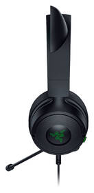 Headset Razer Kraken Kitty V3 X černý

 obrázek produktu 4 z 9