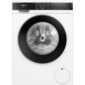 Set výrobků Siemens WG44G2Z3CS + WQ43G2AMCS + WZ27410 bílý

 obrázek produktu 4 z 23