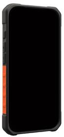 Kryt na mobil UAG Pathfinder MagSafe na Apple iPhone 17 Pro Max oranžový

 obrázek produktu 7 z 15