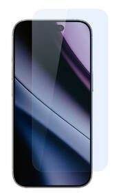 Tvrzené sklo Epico Glass Protector DF na Apple iPhone 13/13 Pro/14/16e/17e s aplikátorem 

 obrázek produktu 1 z 3