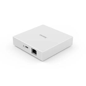 Řídicí jednotka Hama Smart Home Matter Hub, ZigBee, Thread bílá

 obrázek produktu 4 z 7