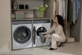 Sušička prádla Haier HD90-A367U1-S bílá

 obrázek produktu 15 z 17