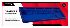 Kryt HyperX Origins 2 1800 Blue Housing modrý

 obrázek produktu 7 z 7
