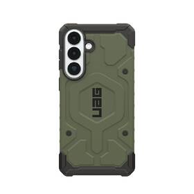 Kryt na mobil UAG Pathfinder na Samsung Galaxy S26 Edge zelený

 obrázek produktu 4 z 15