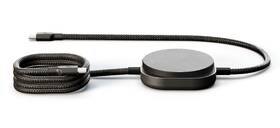 Bezdrátová nabíječka ZENS USB C-C Pro 2 černá

 obrázek produktu 1 z 5
