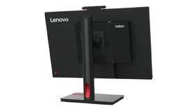 Monitor Lenovo ThinkCentre TIO-24 Gen5 černý

 obrázek produktu 5 z 9