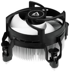 Chladič CPU Arctic Cooling Alpine 17 černý/bílý

 obrázek produktu 1 z 7