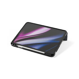 Pouzdro na tablet Epico SolidWoven Flip Case Apple iPad Pro 11"(3.-6. gen)/Air 10,9"(A14-M1)/Air 11"(M2-M3) černé

 obrázek produktu 2 z 4