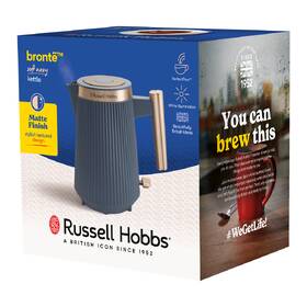Rychlovarná konvice RUSSELL HOBBS Soft Navy 26752-70 modrá

 obrázek produktu 15 z 15