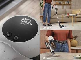 Tyčový vysavač Electrolux EP72UB21SW bílý

 obrázek produktu 11 z 31