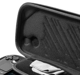 Pouzdro tomtoc FancyCase-G38, Steam Deck černé

 obrázek produktu 7 z 10