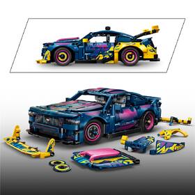 Stavebnice LEGO® Technic 42236 

 obrázek produktu 5 z 8
