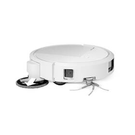 Robotický vysavač iRobot Plus 515 Combo + AutoWash dock bílý

 obrázek produktu 6 z 28