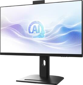 Počítač All In One MSI Modern AM273QP AI 1UMG-423EU černý

 obrázek produktu 1 z 8