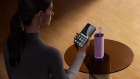 Přenosný reproduktor Xiaomi Sound Play 18W fialový

 obrázek produktu 9 z 11
