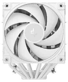 Chladič CPU DeepCool AK620 G2 WH 

 obrázek produktu 2 z 8