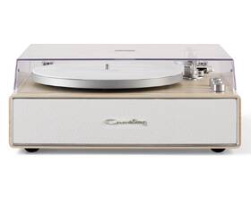 Gramofon Crosley Stave hnědý/zlatý

 obrázek produktu 5 z 14