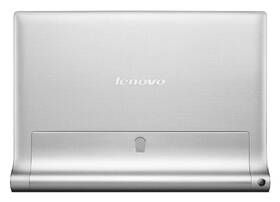 Dotykový tablet Lenovo Yoga 2 10 FHD stříbrný

 obrázek produktu 3 z 8
