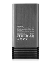 Powerbanka ADATA X7000 7000mAh titanium

 obrázek produktu 2 z 12