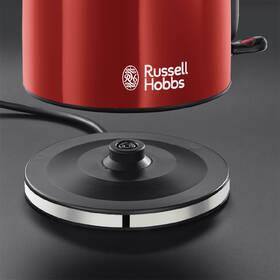 Rychlovarná konvice RUSSELL HOBBS 20412-70 Colours Plus Flame Red červená

 obrázek produktu 2 z 6