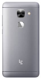 Mobilní telefon LeEco Le 2 Dual SIM 3GB+32GB šedý

 obrázek produktu 3 z 4