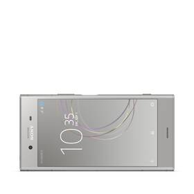 Mobilní telefon Sony XZ1 Dual SIM (G8342) stříbrný

 obrázek produktu 4 z 14