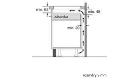 Indukční varná deska Bosch PXY875KW1E černá

 obrázek produktu 7 z 8