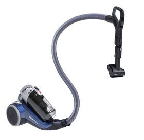 Podlahový vysavač Hoover RC69PET 011 černý/modrý

 obrázek produktu 13 z 14