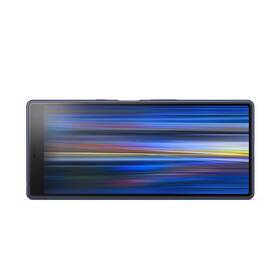 Mobilní telefon Sony 10 (I4113) modrý

 obrázek produktu 9 z 13
