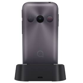 Mobilní telefon ALCATEL 2019G šedý

 obrázek produktu 6 z 9