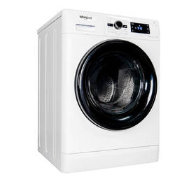 Pračka se sušičkou Whirlpool FWDG97168B EU bílá

 obrázek produktu 5 z 7