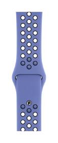 Řemínek Apple 44mm Royal Pulse/Black Nike Sport Band – S/M & M/L 

 obrázek produktu 2 z 2