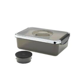 Elektrický strouhač WMF Salad-to-go 416400011 nerez

 obrázek produktu 1 z 10