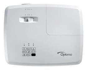 Projektor Optoma EH400 

 obrázek produktu 3 z 3