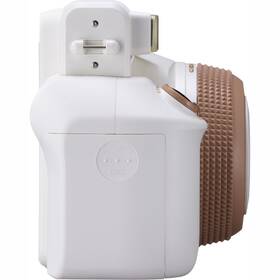 Instantní fotoaparát Fujifilm Instax wide 300 bílý/hnědý

 obrázek produktu 7 z 11