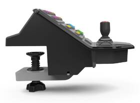 Volant Logitech G Saitek Farm Sim Controller 

 obrázek produktu 7 z 8